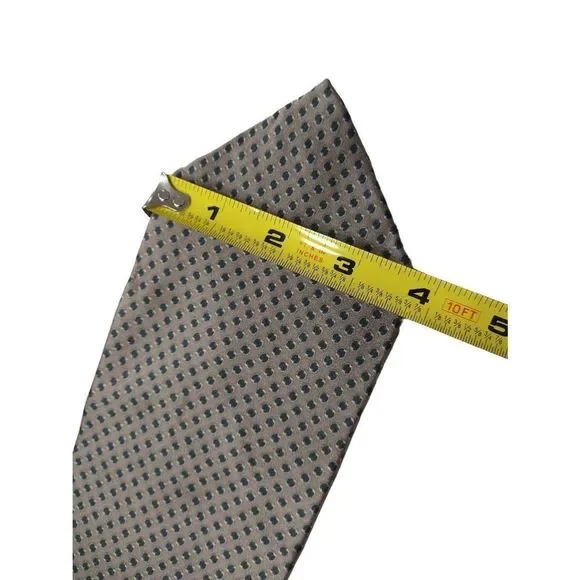 Vintage Neo Bill Blass Tie - Picture 5 of 6